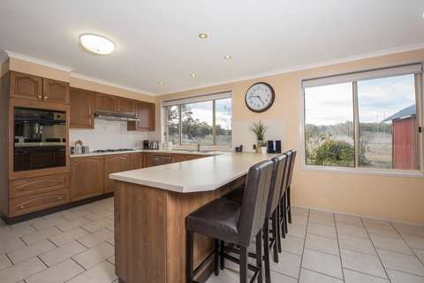 Alpine Drovers Rest - Accommodation Brunswick Heads 2