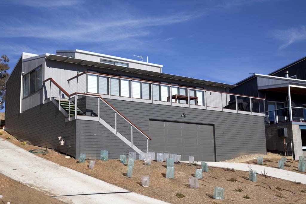 Sawpit Creek NSW Accommodation Brunswick Heads