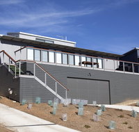 Alpine Freedom - Accommodation Brunswick Heads