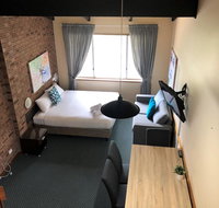 Alpine Gables 33 - Accommodation Brunswick Heads