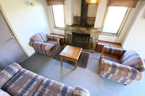 Alpine Interlude - Accommodation Brunswick Heads 2
