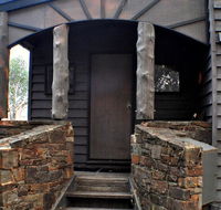 Alpine Interlude - Accommodation Brunswick Heads