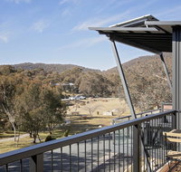 Alpine Lake Retreat - Accommodation Brunswick Heads