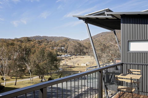 Alpine Lake Retreat - Accommodation Brunswick Heads 0