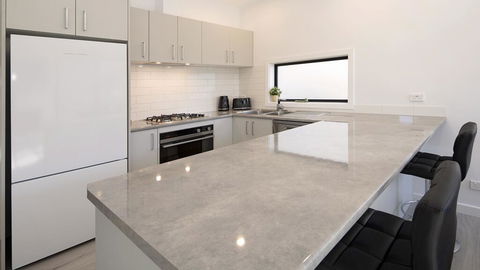 Alpine Lake Retreat - Accommodation Brunswick Heads 2