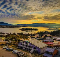 Alpine Resort Motel - Accommodation Brunswick Heads