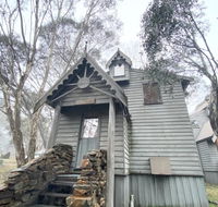 Alpine Retreat - Accommodation Brunswick Heads