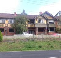 Alpine Retreat Hotel - Accommodation Brunswick Heads