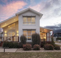 Alpine Snow Angels Retreat Luxurious Snowy Mountains Living - Accommodation Brunswick Heads