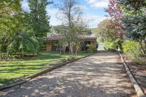 Alpine Streamside - Accommodation Brunswick Heads 1