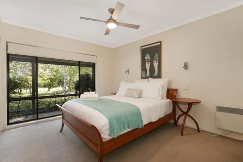 Alpine Streamside - Accommodation Brunswick Heads 0
