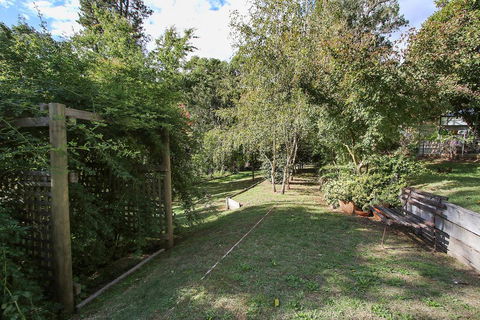 Alpine Streamside - Accommodation Brunswick Heads 3