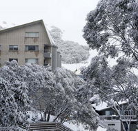Alpine View Apartments - Accommodation Brunswick Heads