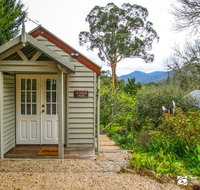 ALSACE - HEALESVILLE - Accommodation Brunswick Heads