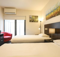 Alston Apartments Hotel - Accommodation Brunswick Heads