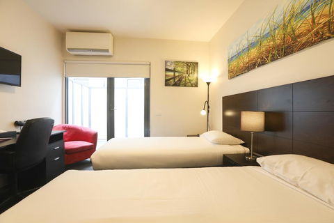 Alston Apartments Hotel - Accommodation Brunswick Heads 0