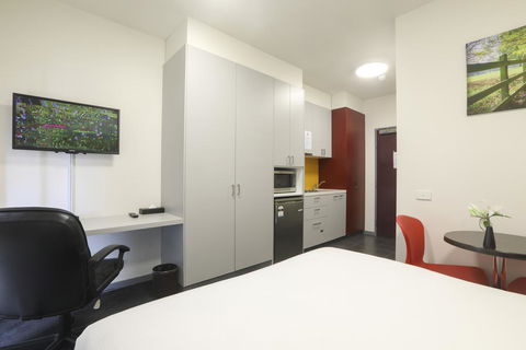 Alston Apartments Hotel - Accommodation Brunswick Heads 2