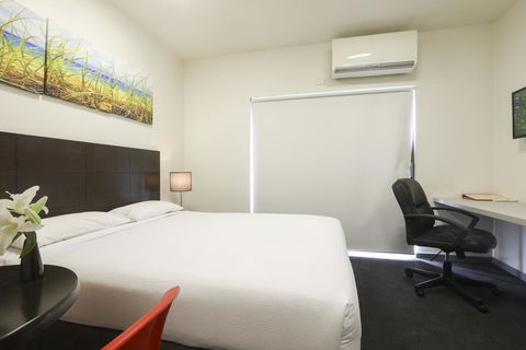 Alston Apartments Hotel - Accommodation Brunswick Heads 3