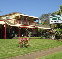 Alstonville Settlers Motel - Accommodation Brunswick Heads