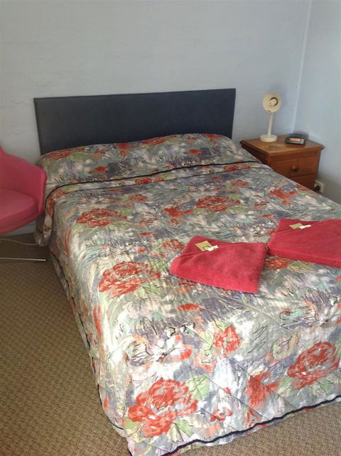 Altona Motel - Accommodation Brunswick Heads 3