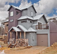 Alyeska - Accommodation Brunswick Heads