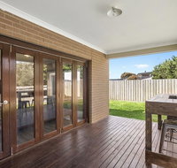 Alyxia Escape 15 - Accommodation Brunswick Heads