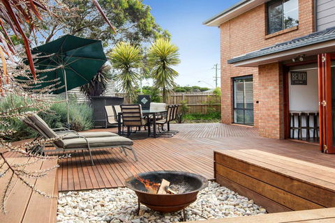 AMALFI - DROMANA.... - Accommodation Brunswick Heads 1