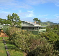 Amamoor Lodge - Accommodation Brunswick Heads