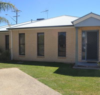 Amarco Mulwala - Accommodation Brunswick Heads