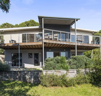 Amaroo - Accommodation Brunswick Heads