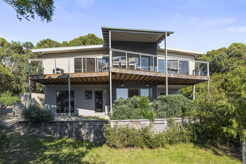 Amaroo - Accommodation Brunswick Heads 0