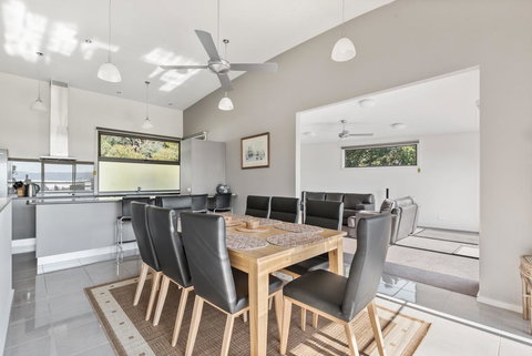Amaroo - Accommodation Brunswick Heads 2