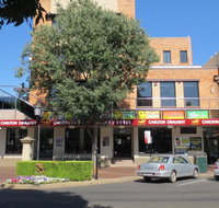 Amaroo Hotel Dubbo - Accommodation Brunswick Heads