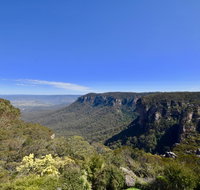 Amaroo Mountaintop Villa - Accommodation Brunswick Heads
