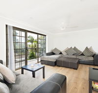 Amaroo Retreat  Fingal Bay - Accommodation Brunswick Heads