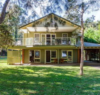 Amaroo Sunset Lodge - Accommodation Brunswick Heads