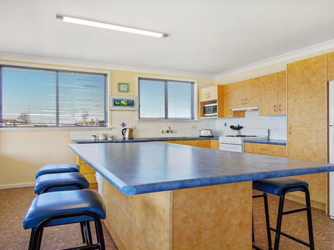 Amazing Aspects - Perched Above Tilbury Cove - Accommodation Brunswick Heads 2