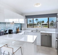 Amazing Modern Apartment on the Canal - Accommodation Brunswick Heads