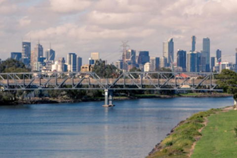 Amazing River Views - Fabulous Footscray Fun!!! - Accommodation Brunswick Heads 0