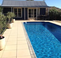 Amazing Views Pet Friendly Bed and Breakfast - Accommodation Brunswick Heads