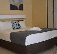 Ambassador Motel - Accommodation Brunswick Heads
