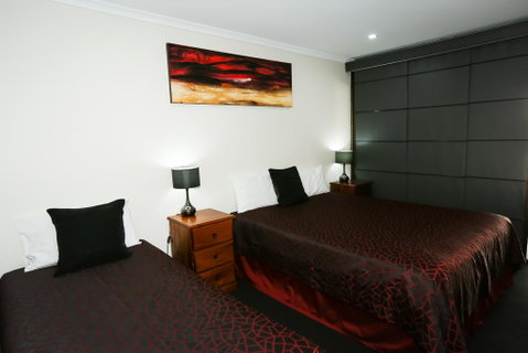 Amber Lodge Motel - Accommodation Brunswick Heads 2