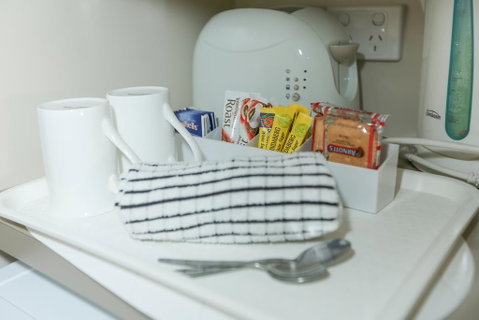 Amber Lodge Motel - Accommodation Brunswick Heads 3