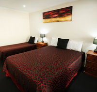 Amber Lodge Motel - Accommodation Brunswick Heads