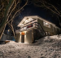 Amber Lodge Mt Buller - Accommodation Brunswick Heads