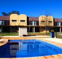 Amberoo Apartments - Accommodation Brunswick Heads