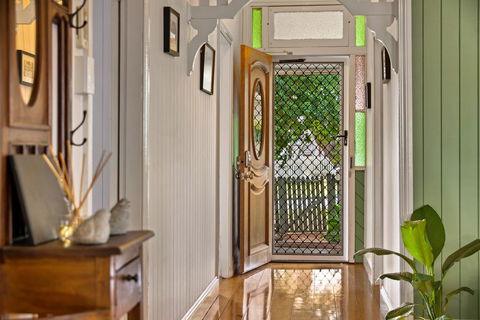 Ambiente Cottage - Pet And Family Friendly - Accommodation Brunswick Heads 1