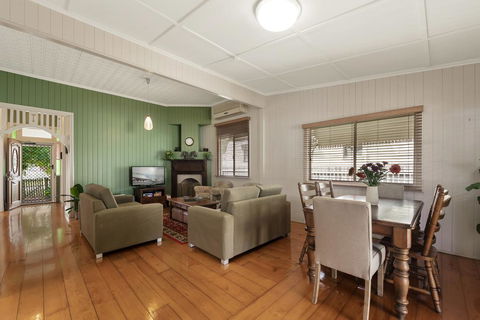Ambiente Cottage - Pet And Family Friendly - Accommodation Brunswick Heads 3