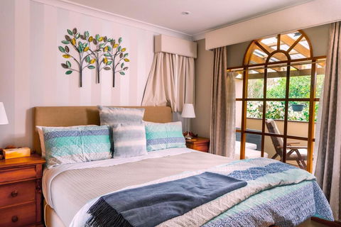 Amble At Hahndorf - Accommodation Brunswick Heads 0
