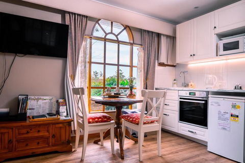 Amble At Hahndorf - Accommodation Brunswick Heads 2